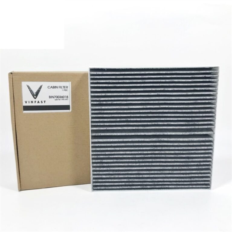 Lọc gió điều hòa Than hoạt tính VinFast VF 8 / VF 9